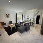 Belle Maison Au Calme Avec Parking * Bretteville-sur-Odon