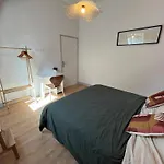 Belle Maison Au Calme Avec Parking Vakantiehuis *