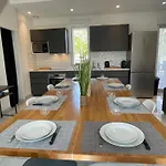 Vakantiehuis Belle Maison Au Calme Avec Parking Bretteville-sur-Odon