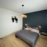 Belle Maison Au Calme Avec Parking * Bretteville-sur-Odon