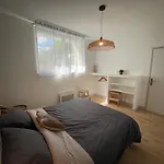 Belle Maison Au Calme Avec Parking *