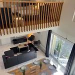 Belle Maison Au Calme Avec Parking