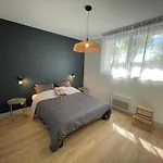 Belle Maison Au Calme Avec Parking Vakantiehuis Bretteville-sur-Odon