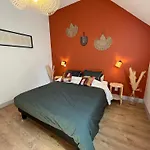 Belle Maison Au Calme Avec Parking *