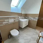 Belle Maison Au Calme Avec Parking