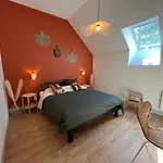 Belle Maison Au Calme Avec Parking Vakantiehuis *