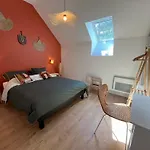 Vakantiehuis Belle Maison Au Calme Avec Parking Bretteville-sur-Odon