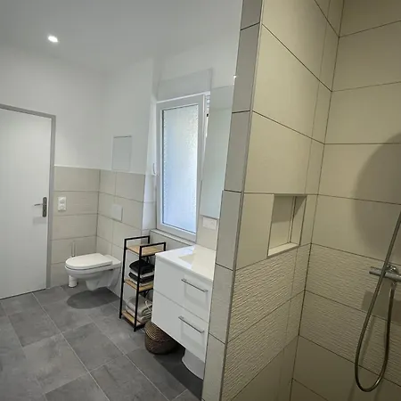 Belle Maison Au Calme Avec Parking Bretteville-sur-Odon