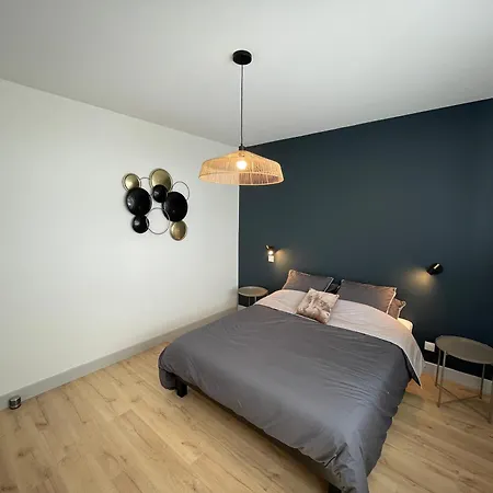 Belle Maison Au Calme Avec Parking * Bretteville-sur-Odon