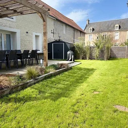 Belle Maison Au Calme Avec Parking * Bretteville-sur-Odon