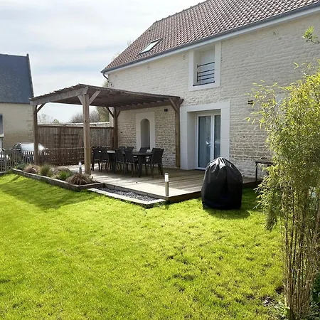Belle Maison Au Calme Avec Parking Vakantiehuis *