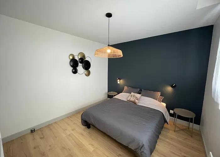 Belle Maison Au Calme Avec Parking * Bretteville-sur-Odon