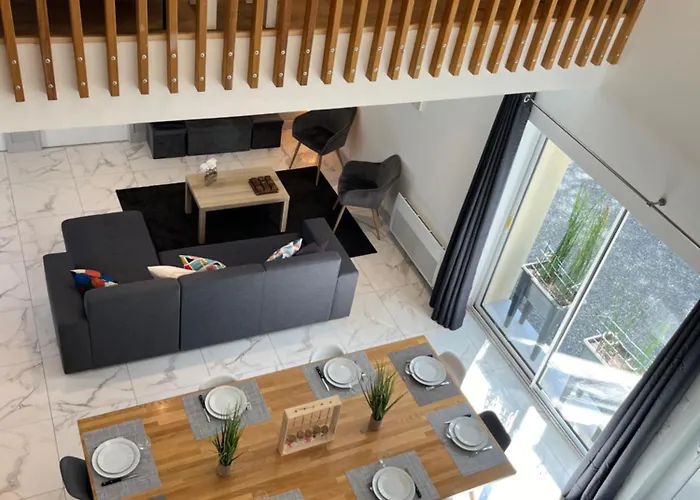 Belle Maison Au Calme Avec Parking * Bretteville-sur-Odon